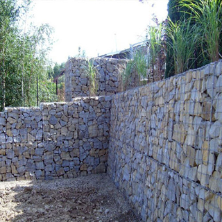 Welded Gabion