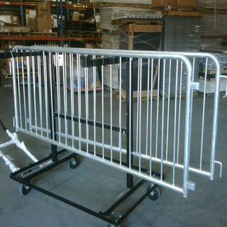 General Temporary Fence