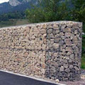 New Specification of Gabion